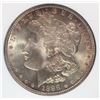 Image 2 : 1888 MORGAN DOLLAR NGC MS-65