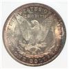 Image 3 : 1888 MORGAN DOLLAR NGC MS-65
