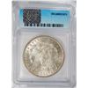 Image 6 : 1897-O MORGAN DOLLAR ICG MS-62
