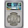 Image 4 : 1904-O MORGAN SILVER DOLLAR, NGC MS-65  WHITE!