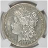 Image 2 : 1904-S MORGAN DOLLAR NGC XF-40