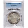 Image 1 : 1921-D MORGAN SILVER DOLLAR, PCGS MS-64+ SUPER!