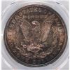 Image 3 : 1921-D MORGAN SILVER DOLLAR, PCGS MS-64+ SUPER!
