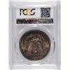 Image 4 : 1921-D MORGAN SILVER DOLLAR, PCGS MS-64+ SUPER!