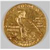 Image 2 : 1914-D $2.5 GOLD INDIAN BU