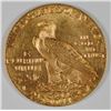 Image 2 : 1927 $2.5 GOLD INDIAN BU
