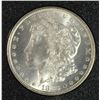 Image 3 : 1883-CC GSA HOARD MORGAN SILVER DOLLAR, NGC MS-65 WITH ORIGINAL BOX