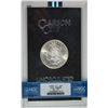 Image 2 : 1884-CC GSA HOARD MORGAN SILVER DOLLAR, NGC MS-65 WITH ORIGINAL BOX