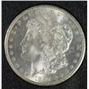 Image 3 : 1884-CC GSA HOARD MORGAN SILVER DOLLAR, NGC MS-65 WITH ORIGINAL BOX