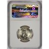 Image 4 : 1952-S WASHINGTON QUARTER NGC MS 66