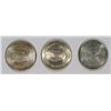 Image 2 : 1951 PDS WASHINGTON-CARVER SET CH BU