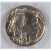 Image 2 : 1937 BUFFALO NICKEL PCGS MS-66
