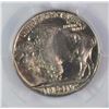 Image 3 : 1937 BUFFALO NICKEL PCGS MS-66