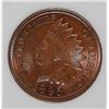 Image 2 : 1895 INDIAN HEAD CENT, AGP SUPERB GEM BU RB