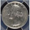 Image 2 : 1932-S WASHINGTON QUARTER, PCGS AU-53  KEY DATE