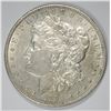 Image 1 : 1895-O MORGAN SILVER DOLLAR CHOICE AU ORIGINAL - KEY COIN!