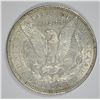 Image 2 : 1895-O MORGAN SILVER DOLLAR CHOICE AU ORIGINAL - KEY COIN!