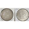 Image 1 : 2 1921 MORGAN SILVER DOLLARS