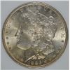 Image 2 : 1886 MORGAN DOLLAR NGC MS-63