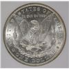 Image 3 : 1886 MORGAN DOLLAR NGC MS-63