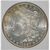 Image 2 : 1887 MORGAN DOLLAR NGC MS-64
