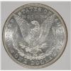 Image 3 : 1887 MORGAN DOLLAR NGC MS-64