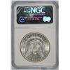 Image 4 : 1887 MORGAN DOLLAR NGC MS-64