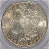 Image 2 : 1896 MORGAN DOLLAR PCGS MS-63