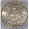 Image 4 : 1896 MORGAN DOLLAR PCGS MS-63