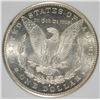 Image 3 : 1897-S MORGAN SILVER DOLLAR, AGP GEM BU