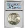 Image 4 : 1922 PEACE SILVER DOLLAR, LVCS SUPERB GEM BU