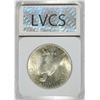 Image 4 : 1923 PEACE SILVER DOLLAR, LVCS SUPERB GEM BU