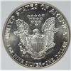Image 3 : 1987 AMERICAN SILVER EAGLE, PCSS PERFECT GEM BU
