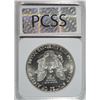 Image 4 : 1987 AMERICAN SILVER EAGLE, PCSS PERFECT GEM BU