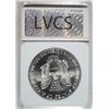 Image 4 : 1989 AMERICAN SILVER EAGLE, LVCS PERFECT GEM BU