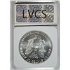 Image 4 : 1993 AMERICAN SILVER EAGLE, LVCS PERFECT GEM BU