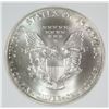 Image 3 : 2002 AMERICAN SILVER EAGLE, PCSS PERFECT GEM BU