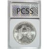 Image 4 : 2002 AMERICAN SILVER EAGLE, PCSS PERFECT GEM BU