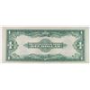 Image 2 : 1923 $1.00 SILVER CERTIFICATE ABOUT XF
