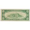 Image 2 : $10.00 1929 NATIONAL CURRENCY LOUISVILLE, KY  VF