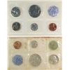 Image 2 : 1962 & 1963 UNITED STATES PROOF SETS