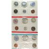 Image 2 : LOT OF 2 - 1964 UNITED STATES PROOF SET & 1964 UNITED STATES MINT SET