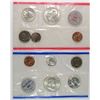 Image 2 : 1962 & 1963 UNITED STATES MINT SETS