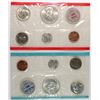 Image 3 : 1962 & 1963 UNITED STATES MINT SETS