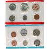 Image 3 : 1961, 1968 & 1969 UNITED STATES MINT SETS