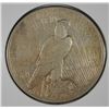 Image 2 : 1921 PEACE SILVER DOLLAR VF