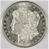 Image 1 : 1897-S MORGAN SILVER DOLLAR BU PROOF LIKE