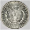 Image 2 : 1897-S MORGAN SILVER DOLLAR BU PROOF LIKE