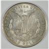 Image 2 : 1900 MORGAN SILVER DOLLAR BU+