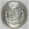 Image 2 : 1886 MORGAN SILVER DOLLAR CHOICE BU+
